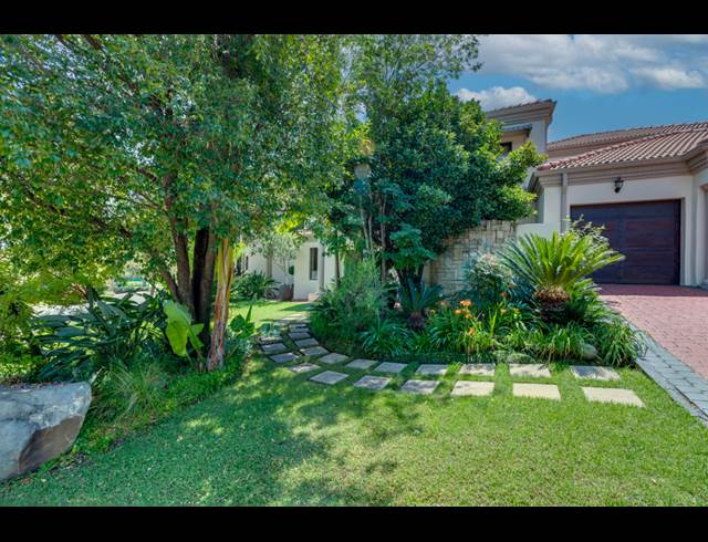 7 BEDROOM PROPERTY TO RENT IN DAINFERN GOLF ESTATE