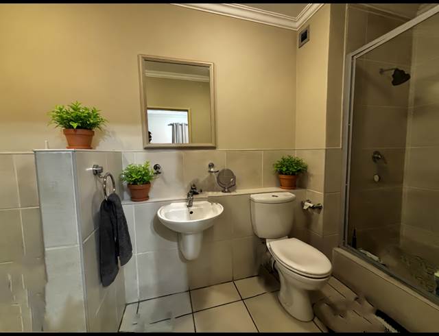 2 BEDROOM APARTMENT TO LET IN SANDTON CENTRAL