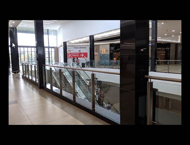 2,500M² RETAIL TO LET IN CENTURION CENTRAL