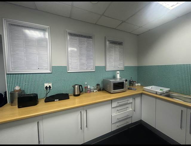 416M² BUILDING TO LET IN CAPE TOWN CITY CENTRE