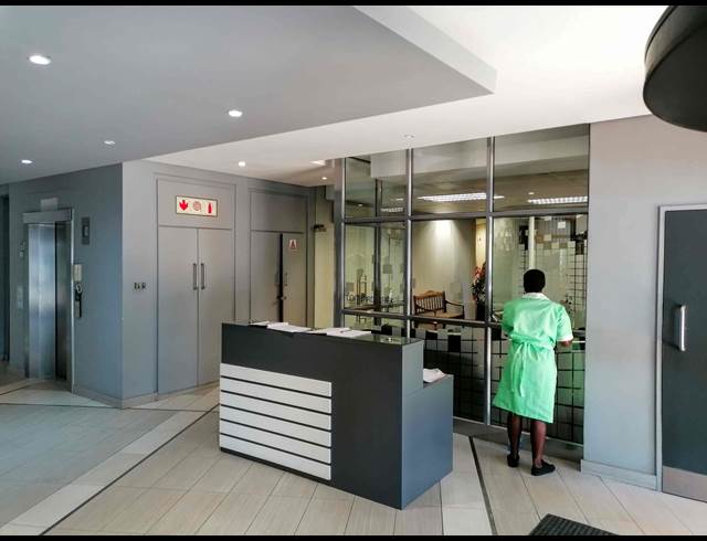 170.50M² BUILDING TO LET IN TYGER VALLEY