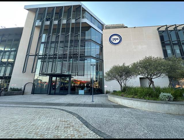 2,095M² OFFICE TO LET IN CENTURION CENTRAL