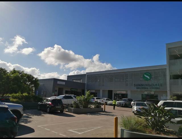 233M² RETAIL TO LET IN SUNNINGDALE