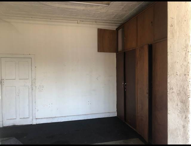 378M² RETAIL TO LET IN PRETORIA WEST