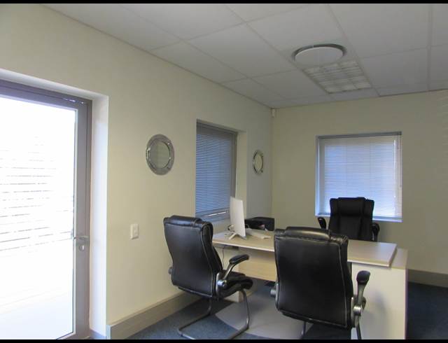 Office property to rent in CENTURY CITY