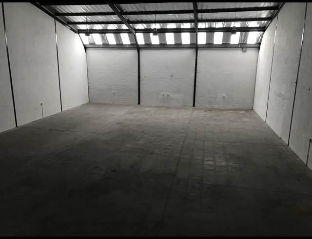 568M² WAREHOUSE TO LET IN EPPING INDUSTRIAL