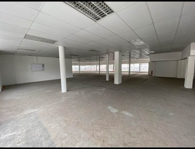500M² OFFICE TO LET IN WOODSTOCK