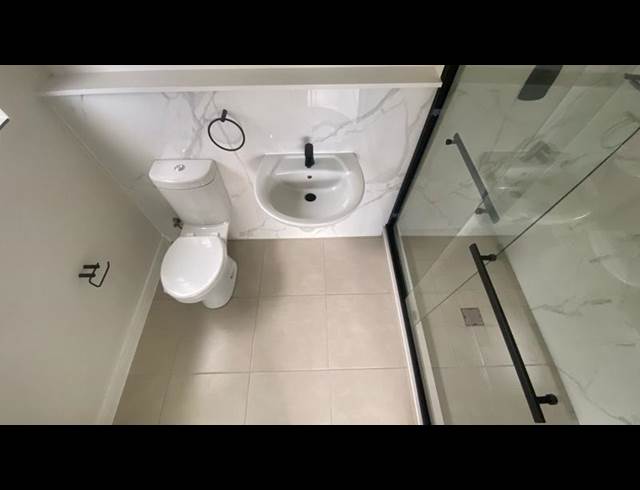 1 BEDROOM PROPERTY TO RENT IN RICHWOOD