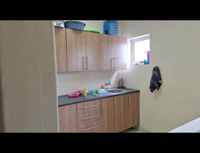 343M² OFFICE TO LET IN NELSPRUIT CENTRAL