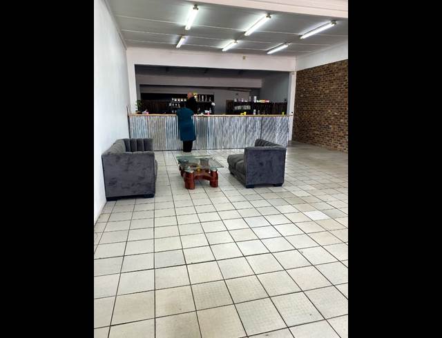 207M² BUSINESS TO LET IN POTCHEFSTROOM CENTRAL
