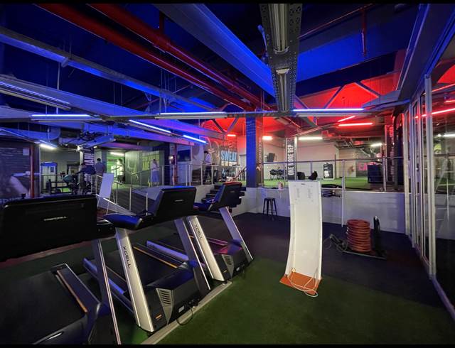 1,703M² RETAIL TO LET IN CAPE TOWN CITY CENTRE