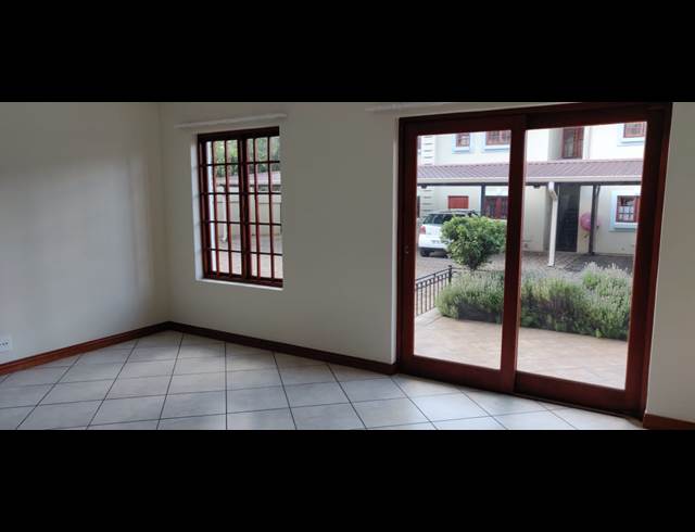 2 bed property to rent in RISIDALE