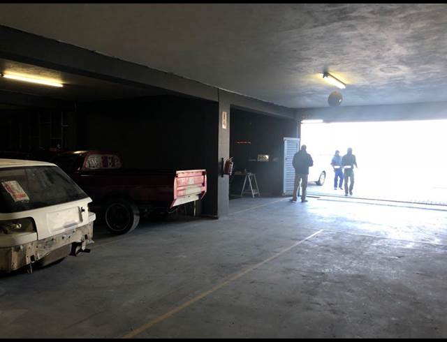 356M² WAREHOUSE TO LET IN BARBEQUE DOWNS