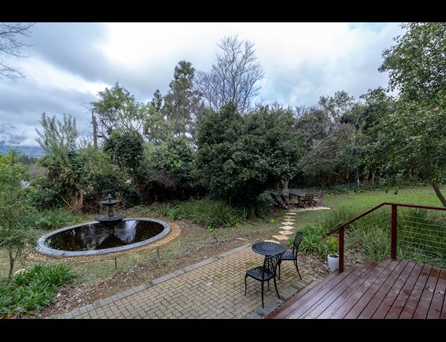 3 BEDROOM APARTMENT TO LET IN STELLENBOSCH FARMS