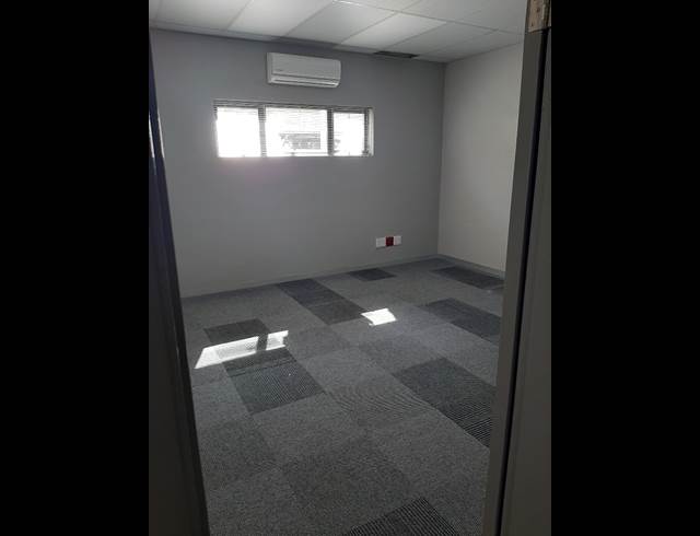 Office property to rent in WORCESTER CENTRAL