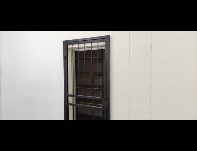 185M² OFFICE TO LET IN SONHEUWEL