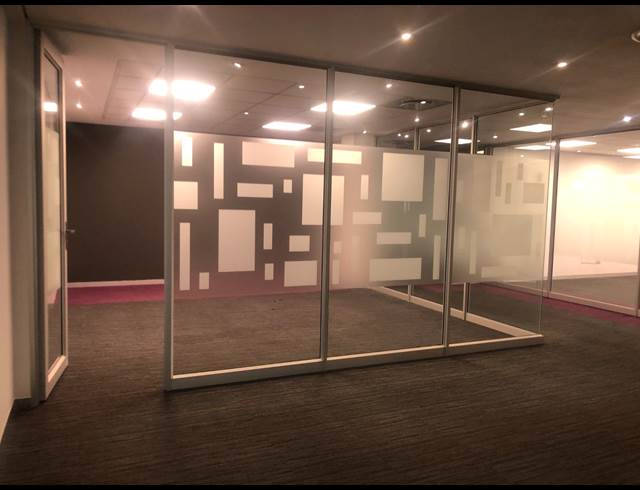 1,288M² OFFICE TO LET IN ILLOVO