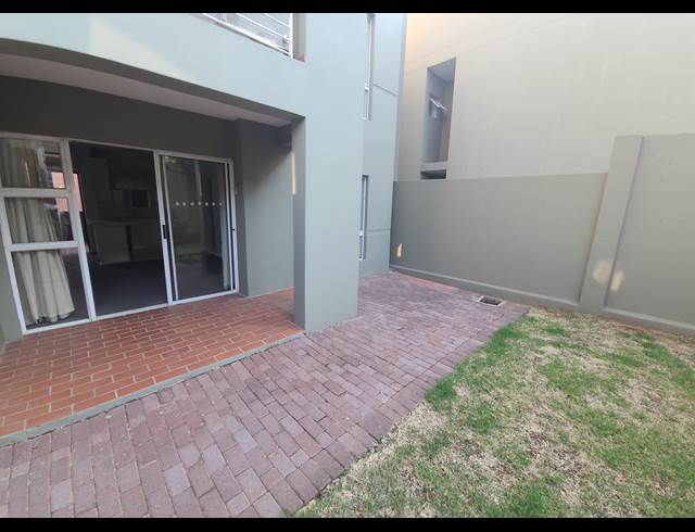 1 BEDROOM APARTMENT TO LET IN GLENHAZEL