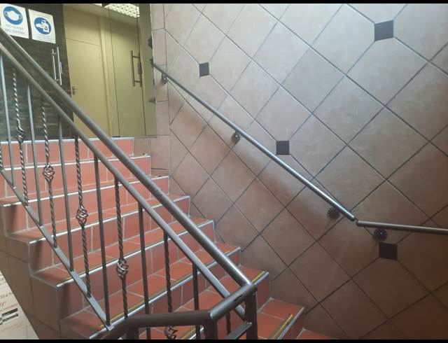 OFFICE PROPERTY TO RENT IN NEW REDRUTH