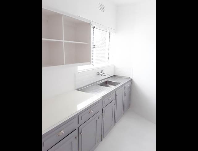 1 bed property to rent in TAMBOERSKLOOF