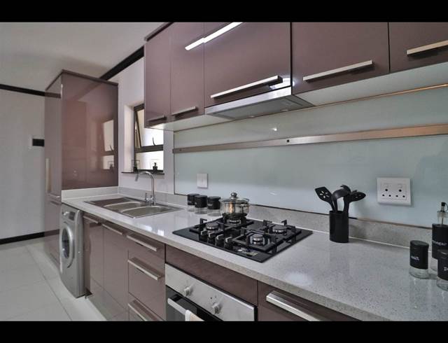 1 BEDROOM APARTMENT TO LET IN BROADACRES