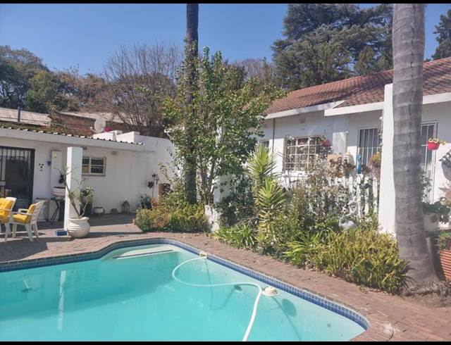 1 BEDROOM PROPERTY TO RENT IN NORWOOD