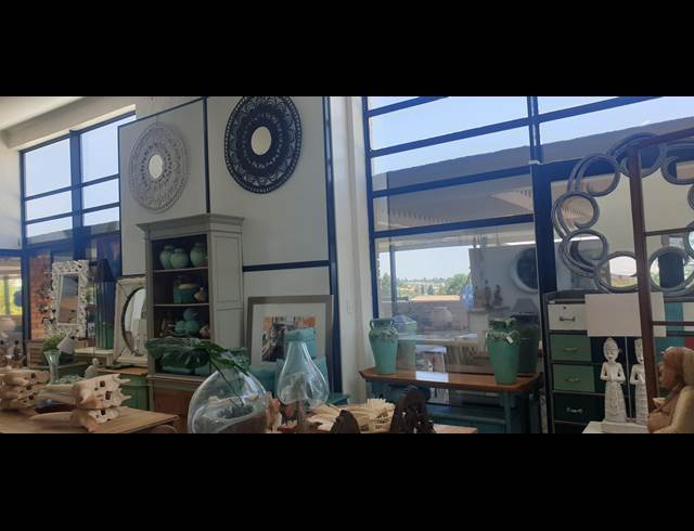 OFFICE PROPERTY TO RENT IN LONEHILL