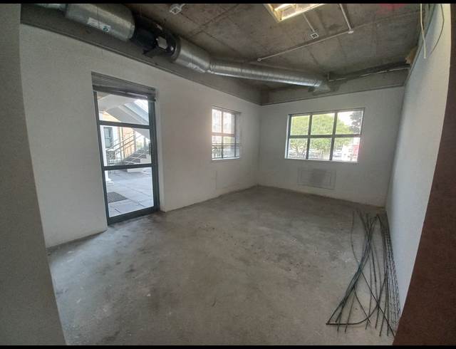 454M² OFFICE TO LET IN CENTURY CITY