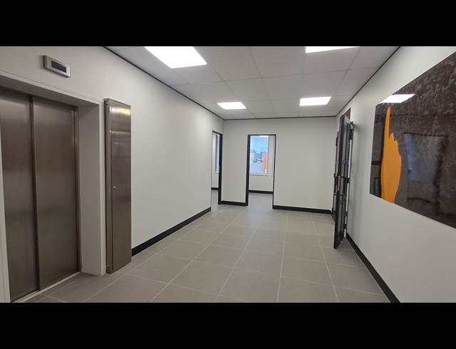 520M² TRAINING FACILITY TO LET IN EAST LONDON CENTRAL