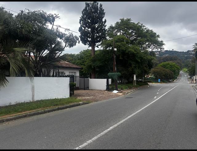 20M² MEDICAL SUITE TO LET IN ORANGE GROVE