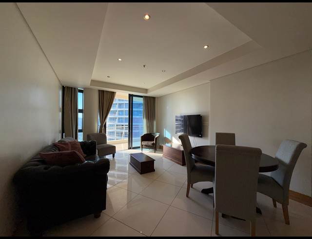3 BEDROOM APARTMENT TO LET IN UMHLANGA RIDGE