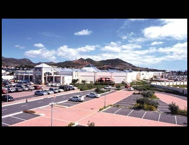 233M² RETAIL RENTED IN SUNNYDALE