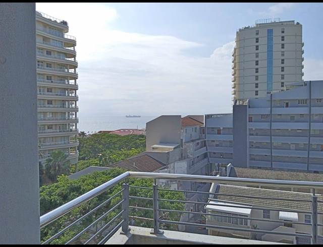 100M² OFFICE TO LET IN UMHLANGA RIDGE