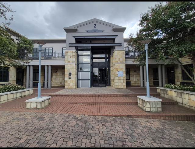 326M² OFFICE TO LET IN SANDTON CENTRAL