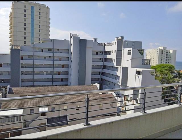 100M² OFFICE TO LET IN UMHLANGA CENTRAL