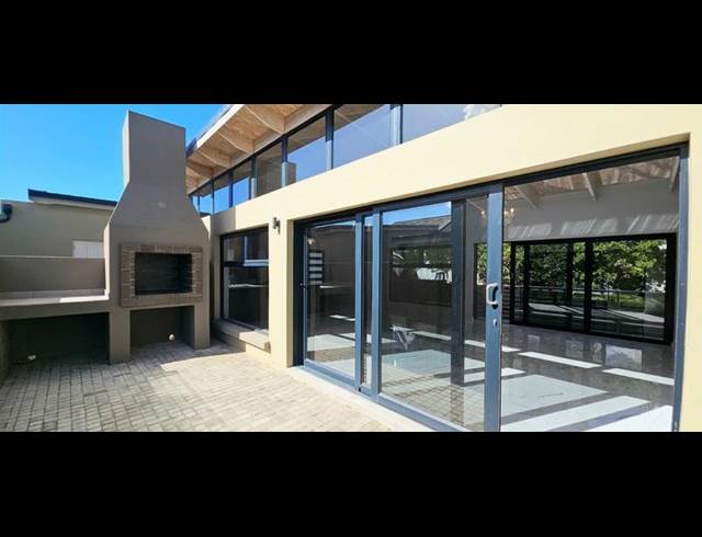 3 BEDROOM PROPERTY TO RENT IN HARTENBOS HEUWELS