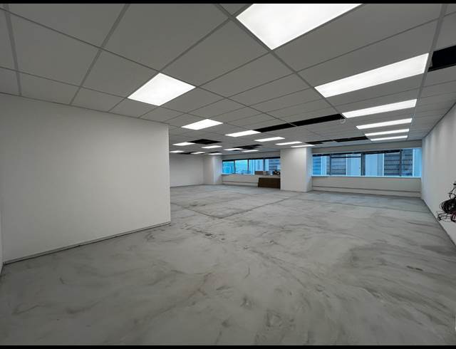 230M² OFFICE TO LET IN FORESHORE