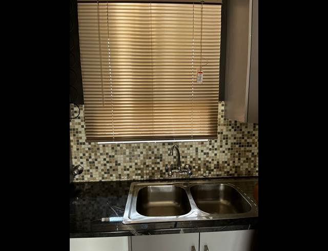 2 BEDROOM APARTMENT TO LET IN BIRCHLEIGH