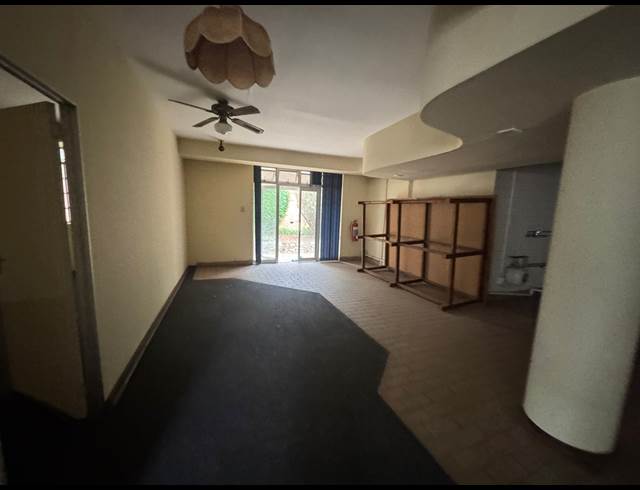 162M² OFFICE TO LET IN MODDERFONTEIN