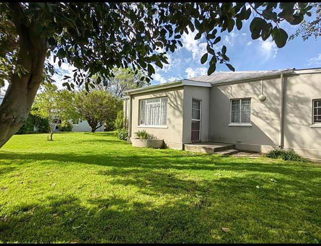 3 BEDROOM PROPERTY TO RENT IN CERES