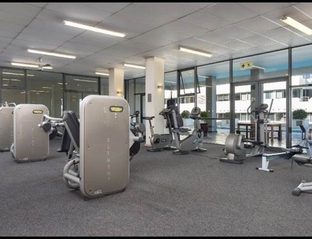 2 bed property to rent in CLAREMONT