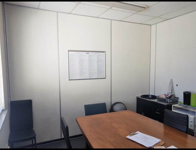 Office property to rent in WORCESTER CENTRAL