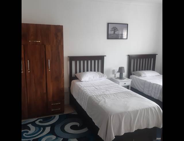 2 bed property to rent in LADYSMITH