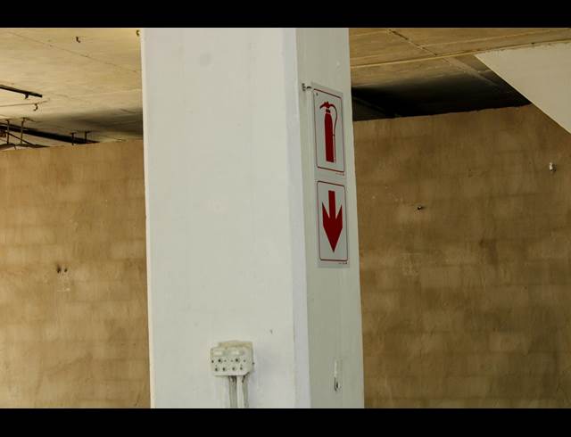 MINI FACTORY PROPERTY TO RENT IN NEW GERMANY