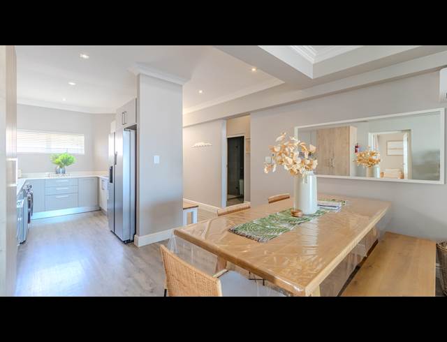 3 BEDROOM APARTMENT TO LET IN BIG BAY
