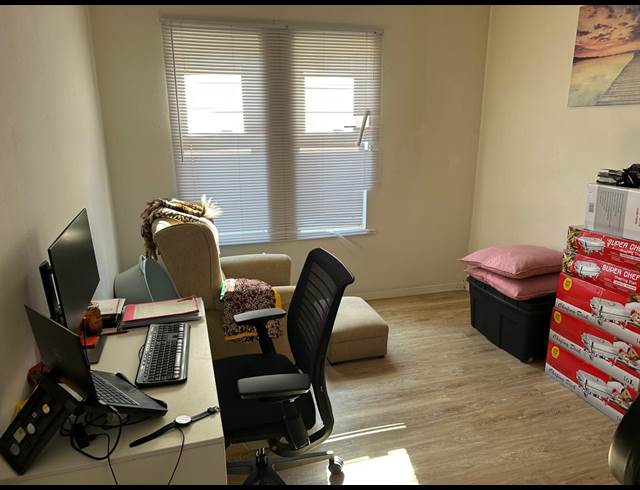 3 BEDROOM TOWNHOUSE TO LET IN NORTHGATE