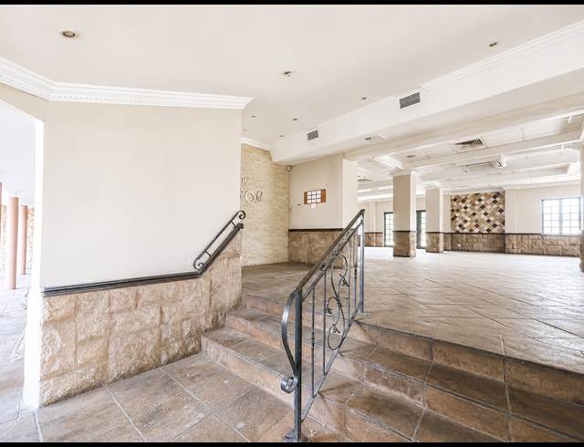 516M² CO-WORKING SPACE TO LET IN BEREA WEST