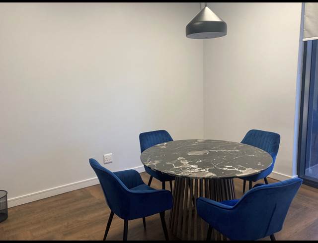 441.30M² OFFICE TO LET IN BRYANSTON