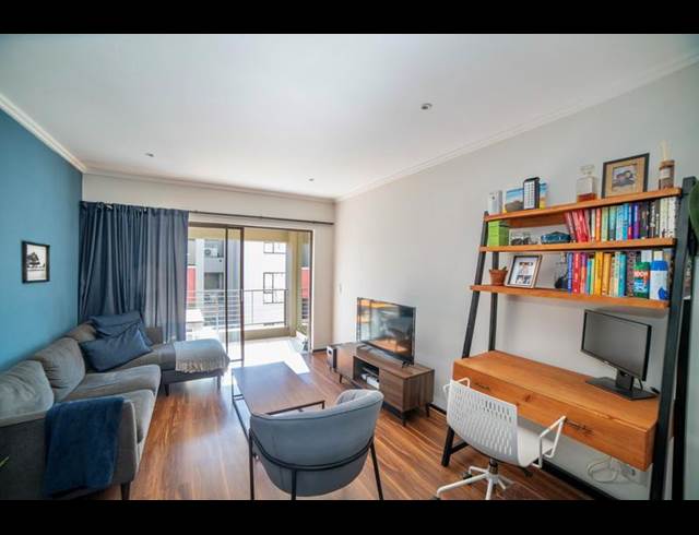 1 BEDROOM PROPERTY TO RENT IN LONEHILL