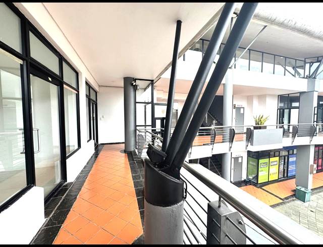216M² OFFICE TO LET IN UMHLANGA RIDGE